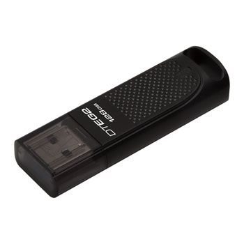 Kingston 128GB DT Elite G2 Meal USB 3.0 Flash Pen Drive Stick : image 2