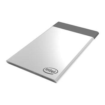 Intel Core m3 7Y30 Compute Card CD1M3128MK LN84681 - BLKCD1M3128MK ...