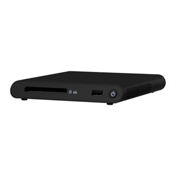 Intel Compute Card Dock DK132EPJ
