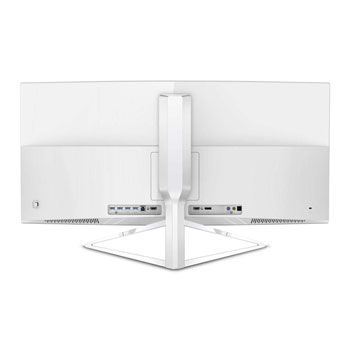 Philips 34" 349X7FJEW Ultra Wide QHD Curved FreeSync VA Monitor - Scan Exclusive Offer : image 3
