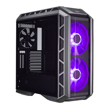 CoolerMaster MasterCase H500P RGB ATX PC Gaming Case