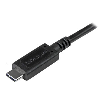 StarTech.com 1m USB-C to Micro-B Cable : image 2