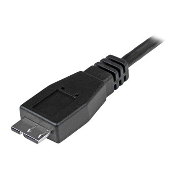 StarTech.com 1m USB-C to Micro-B Cable : image 3