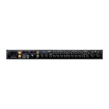 MOTU 828es Thunderbolt/USB 2.0 Audio Interface : image 3