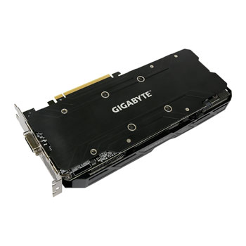 gv-n1060g1 gaming-3gd GIGABYTE GTX 1060 3GB G1 WINDFORCE Graphics Card VR READY