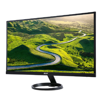 Acer 27" RC271U Zeroframe IPS WQHD Monitor : image 1