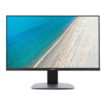 Acer 32" Professional ProDesigner BM320 4K IPS ZeroFrammeMonitor : image 1