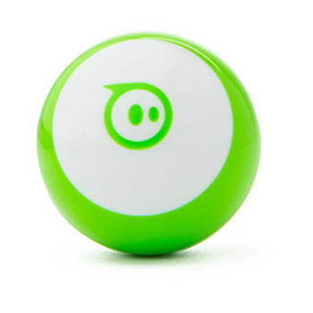 Sphero Green Mini Remote Control Robot Ball