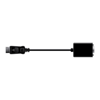 Club3D 150cm DisplayPort to VGA Active Adapter