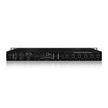 Antelope Discrete 8 Microphone Preamp Interface With Premium FX Pack : image 2