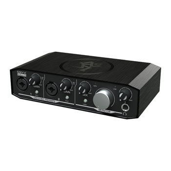 Mackie - 'Onyx Producer 2-2' USB Audio Interface