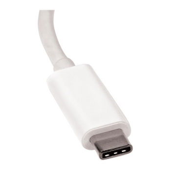 StarTech.com USB-C to DisplayPort 4K Adapter : image 2