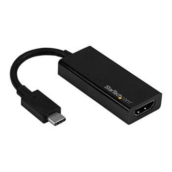 StarTech.com USB-C to HDMI UHD Adapter : image 1