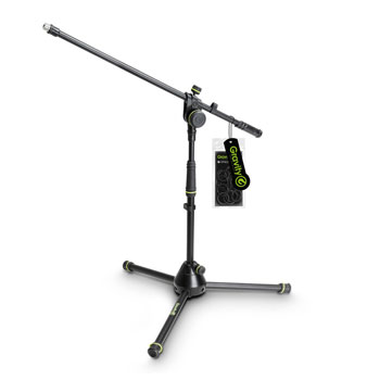Gravity MS 4221 B Microphone Stand : image 1