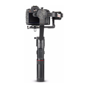 Zhiyun Crane 2 Handheld 3 Axis Gimbal Stabilizer for DSLR and Mirrorless Cameras : image 3