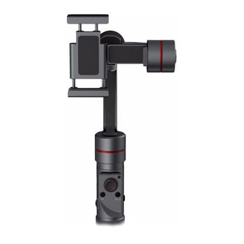 Zhiyun Smooth 3 Handheld 3 Axis Gimbal Stabilizer for Smart Phones upto 6.2" iOS/Android : image 3