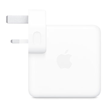 Apple 61W USB-C Power Adapter : image 1