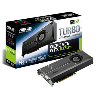 Geforce gtx 1070 product series