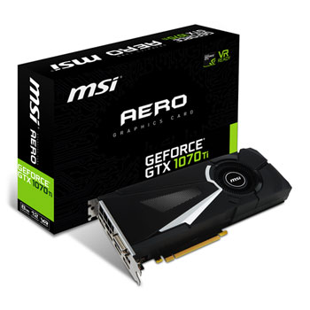 Nvidia geforce gtx sales 1070 ti 8gb gddr5