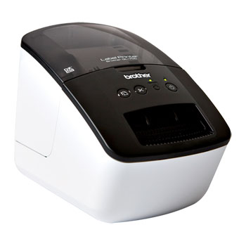 Brother QL-700 Professional Thermal Label Printer : image 3
