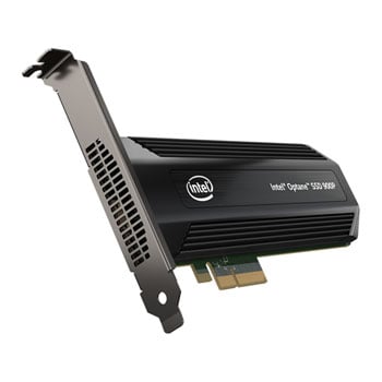 Intel Optane 900P 480GB AIC Add in Card PCIe SSD/Solid State Drive