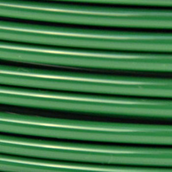 Dark Green ColorFabb CPE 3mm 3D Printer Filament 750g : image 1