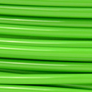 Light Green Lulzbot colorFabb CPE 3mm 3D Printer Filament 750g : image 1
