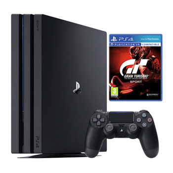  Newest Sony Playstation 4 PS4 1TB HDD Gaming Console