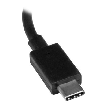 Startech USB-C to HDMI Thunderbolt 3 Compatible Adapter 4K : image 2