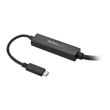 StarTech.com 180cm/6ft USB-C to DP Adapter Cable : image 2