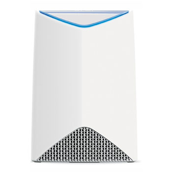 NETGEAR Orbi Pro SRK60 Business Class WiFi Mesh System AC3000 Tri-Band with Router and 1 x Satellite : image 2