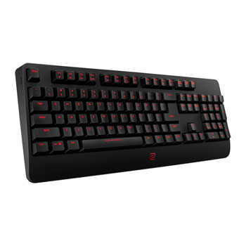 Zowie Celeritas II Gaming Keyboard Backlit