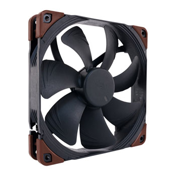 Noctua NF-A14 120mm IPPC 24V 3000RPM PWM IP67 High Performance Fan : image 1