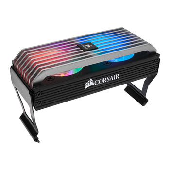 Corsair DOMINATOR Platinum Airflow RGB Memory Fan : image 1