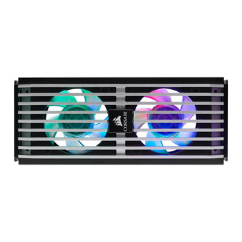 Corsair DOMINATOR Platinum Airflow RGB Memory Fan : image 2