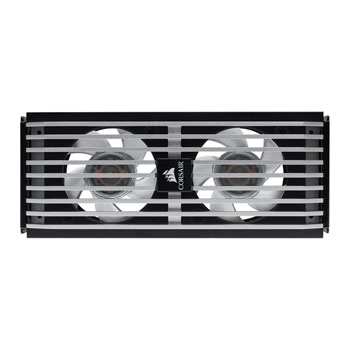 Corsair DOMINATOR Platinum Airflow RGB Memory Fan : image 3