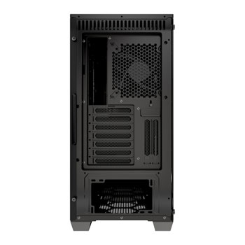 be quiet Dark Base 700 RGB Tempered Glass Midi PC Case : image 4