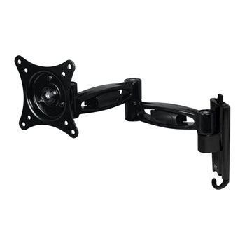 Arctic W1B Extendable Wall-Mount Monitor Arm : image 1