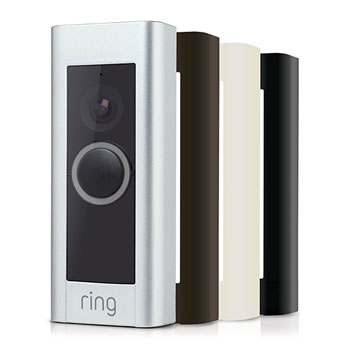 scan wired chime doorbell ring pro wifi