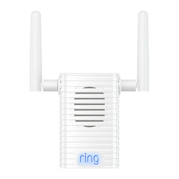 Ring Add On Chime Pro WiFi Extender (2021 Update) : image 1