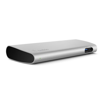 Belkin Thunderbolt 3 Docking Station