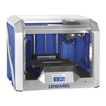 Dremel on sale 3d printers