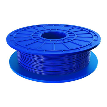 Blue Dremel Idea Builder PLA 3D Printer Filament 750g