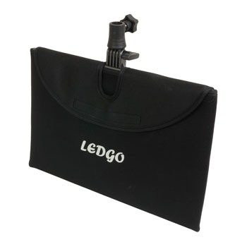 LEDGO LG-E268C Bi-Colour Large LED Pad Light : image 4