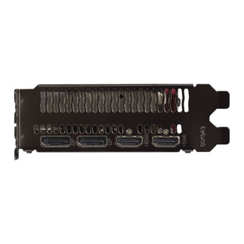 PowerColor AMD Radeon RX VEGA 64 Red Devil 8GB HBM2 Graphics Card : image 4