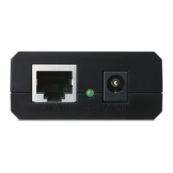 TP-LINK Power Over Ethernet (PoE) Gigabit Splitter Adapter : image 2
