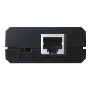 TP-LINK Power Over Ethernet (PoE) Gigabit Splitter Adapter : image 3