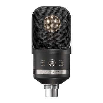 Neumann TLM 107 Condenser Microphone (Black) : image 2