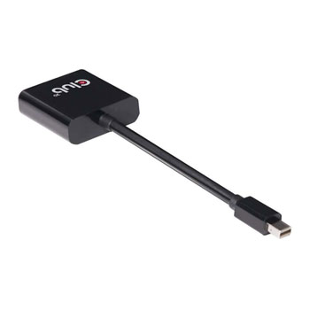 Club3D mDP to HDMI Active Adapter : image 2