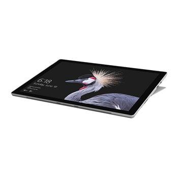 Microsoft Core i5 Surface Pro 4G LTE Laptop Tablet Computer : image 1